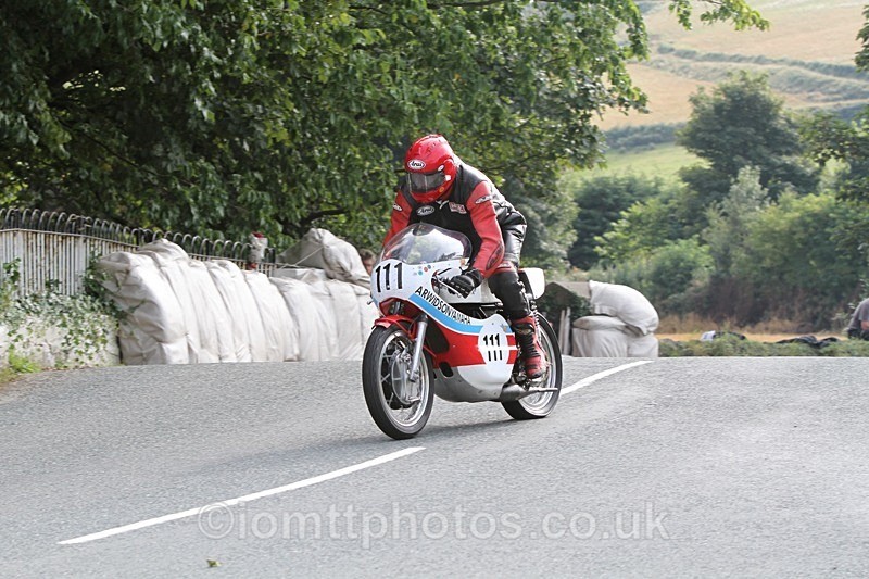 IMG_1653 - Formula 1, Formula 2 and Formula Classic TT Race