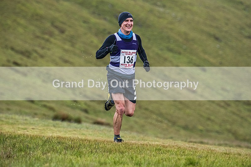 Blencathra-64 - Blencathra Fell Race Wednesday 4th June 2025