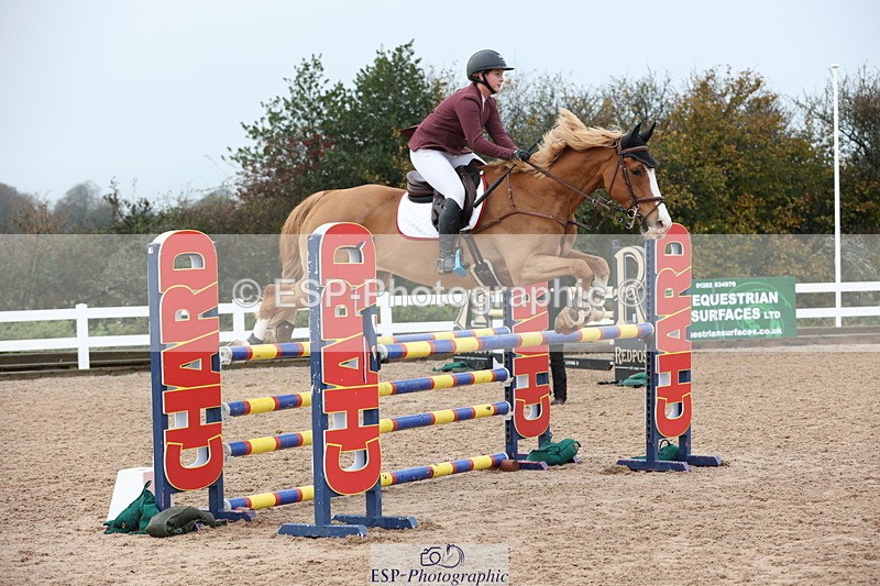 231112A-144352-04964 - Cls 21 Foxhunter & 1.20m Open