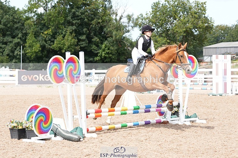 250805-150941-00066 - Clear Round and 60cm