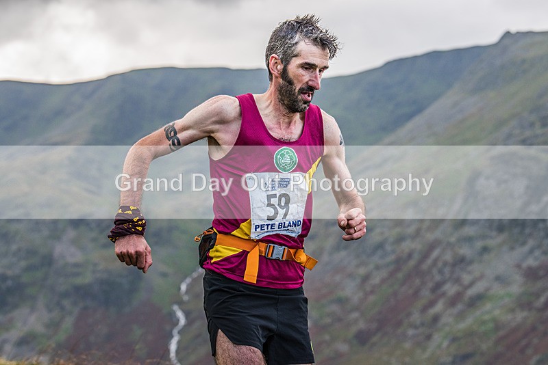 HBMR Leg 4-688 - Hodgson Brothers Mountain Relay - Leg 4 Sunday 1st October 2023
