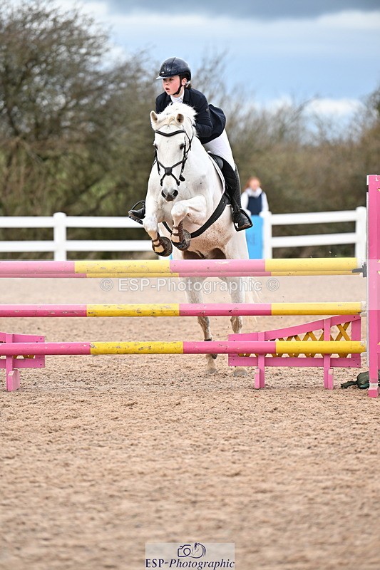 240310A-120404-02335 - Cls 5 Pony Newcomers and 1m Open