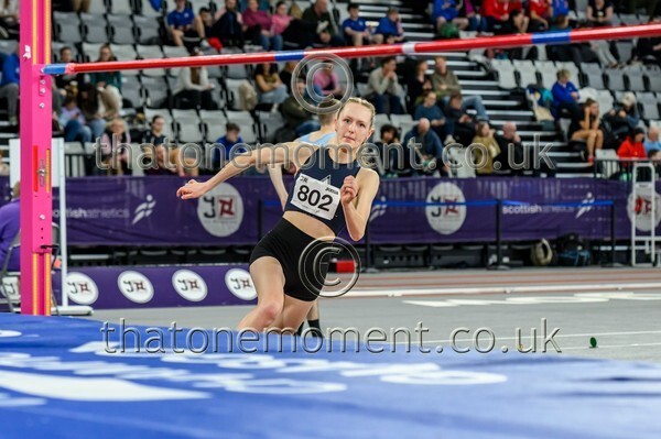 SeniorInd25-919987 - Field Female