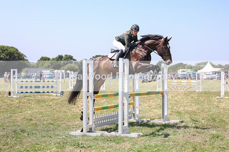 3E7A4747 - Class 13: 1.05m National Amateur Championship Qualifier