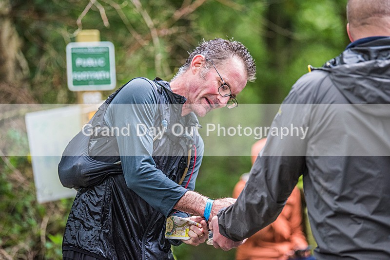 Kong MMM-536 - Kong Mini Mountain Marathon Round 2 Peak District Bradfield Sunday 24th September 2023