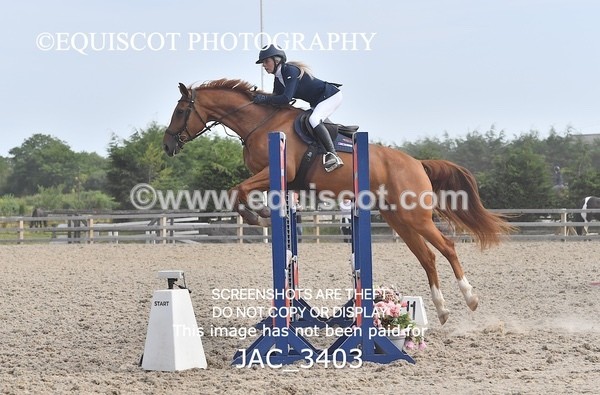 JAC_3403 - CLASS 1 Club 80cms Open