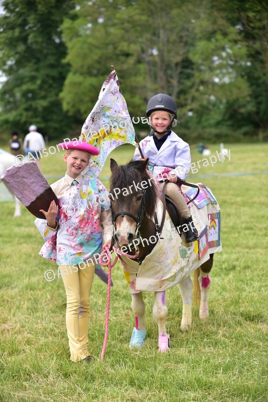 20260614-3350 - Class 14 - Fancy Dress