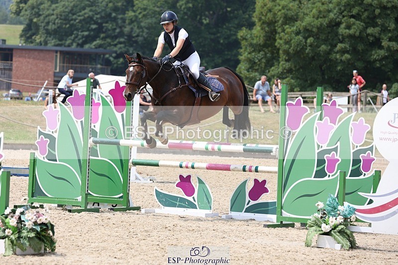 230617-134448-04844 - Cls 09 Blue Chip Pony Newc 1st Rnd