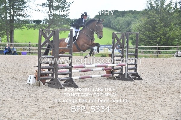 BPP_5334 - CLASS 6 70CM