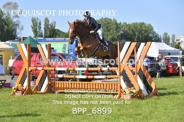 BPP_6899 - CLASS 1 Senior Newcomers/ 1.10m Open