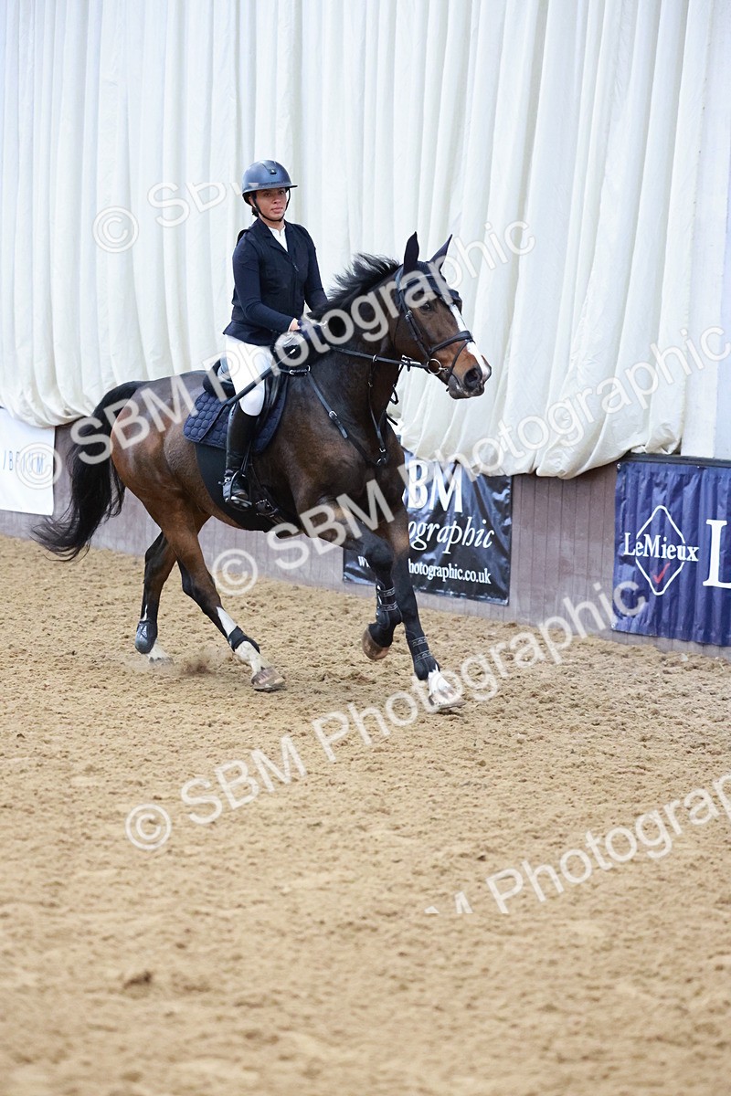 SBM_000145 - Class 1 - Clear Round