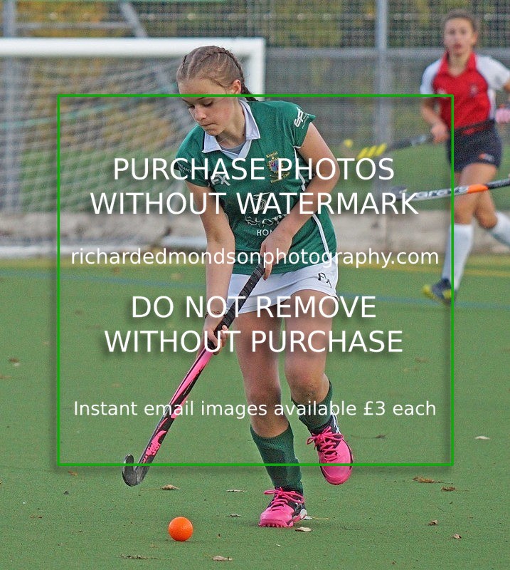DSC01278 - Kendal Ladies Seconds v Wigton Seconds (12/10/19)