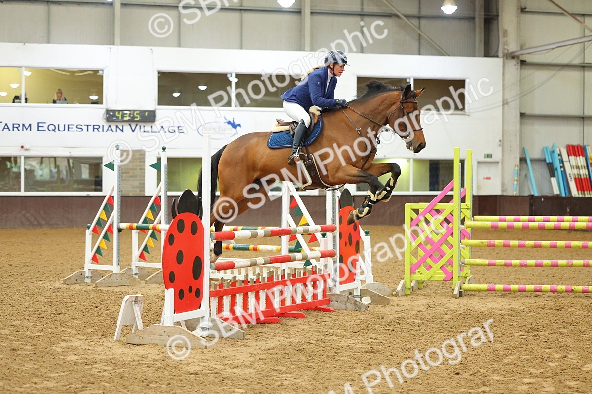 SBM_000595 - Class 3 - Senior Discovery - 1.00m