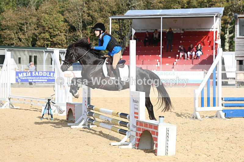 3E7A7017 - Class 2: 50cm Open