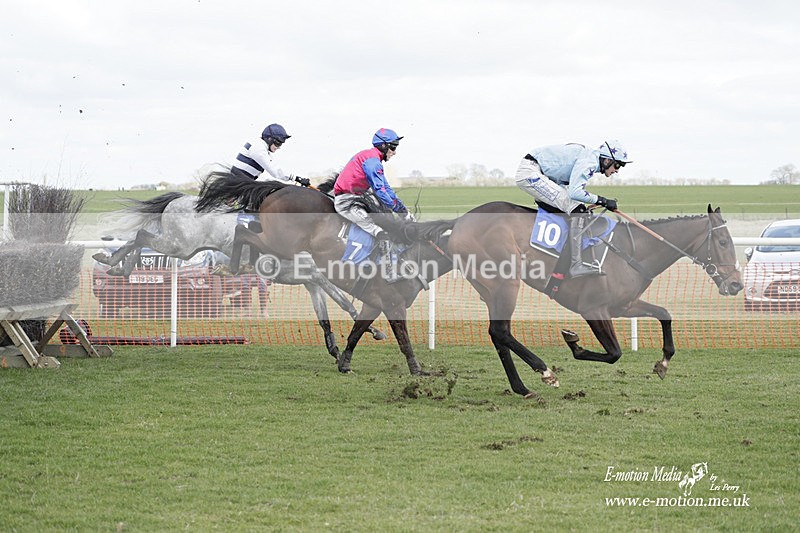 PtP 190323 263 - Oakley Hunt Point-to-Point Brafield-On-The-Green 19/03/23