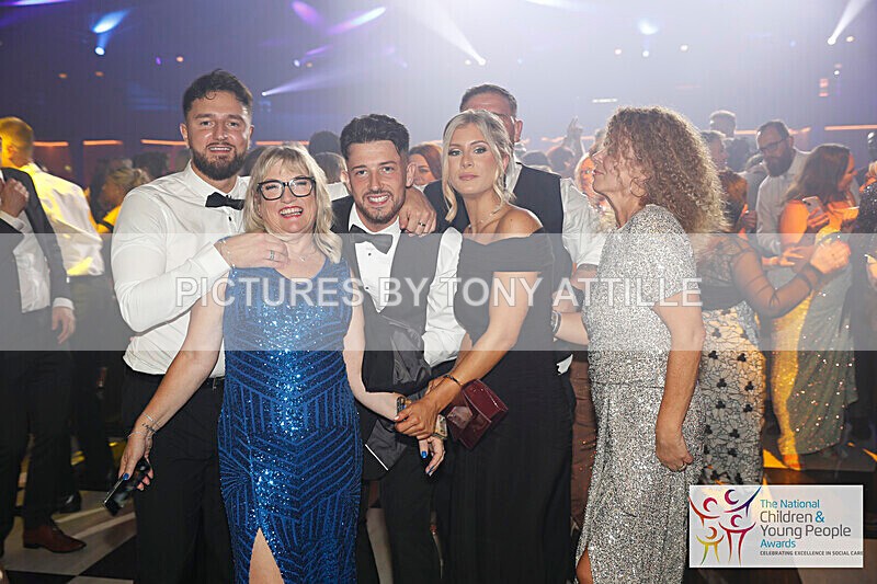 _09I2278 copy - The CYP Awards 2025