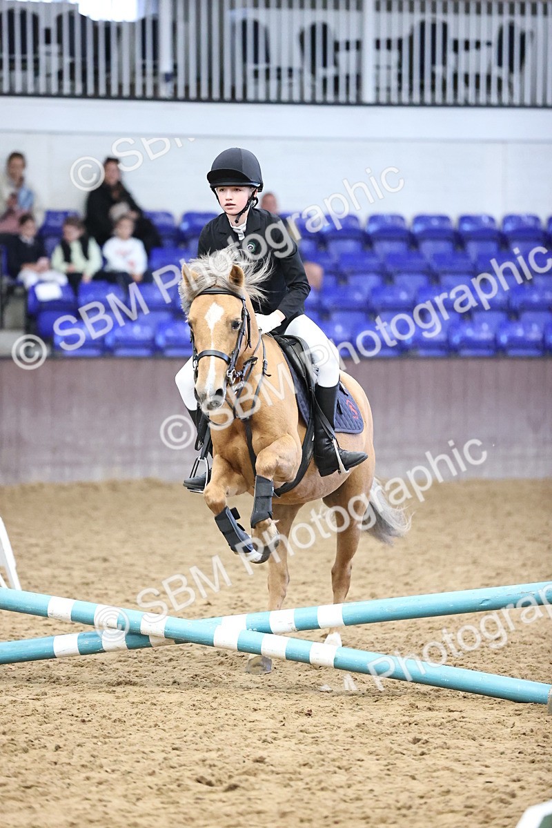 SBM_000522 - Class 3 - The Fire Safety Stick 50cm Area 12 Championship Qualifer