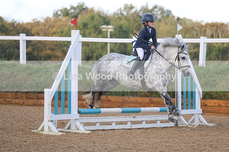 3E7A2201 - Class 1: 40cm