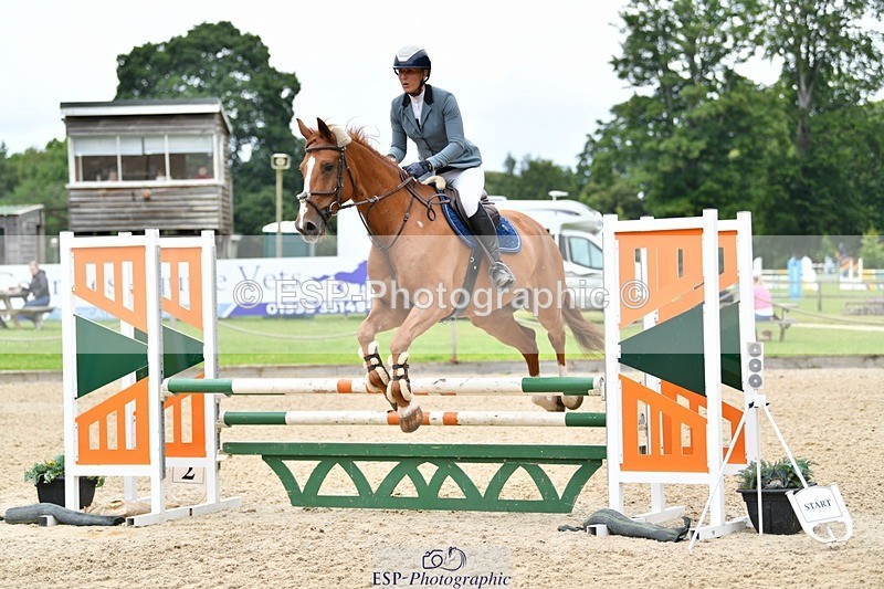 240712-122919-33367 - Cls 138 95cm Amateur Qualifier