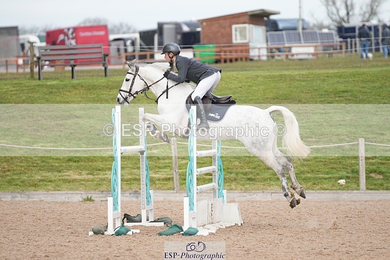 250308-150930-02727 - Cls 15+16 Junior 1.30m and CoH