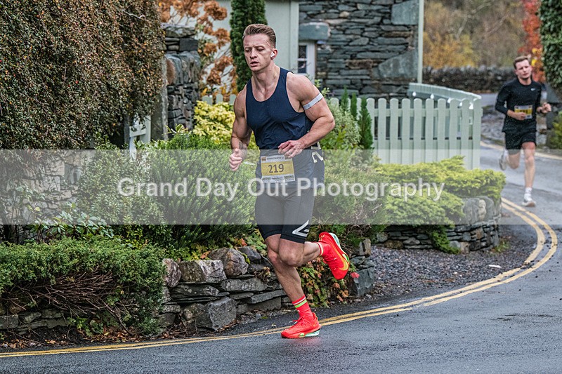 Derwentwater-187 - Derwentwater 10 Mile Road Race Sunday 2nd November 2025
