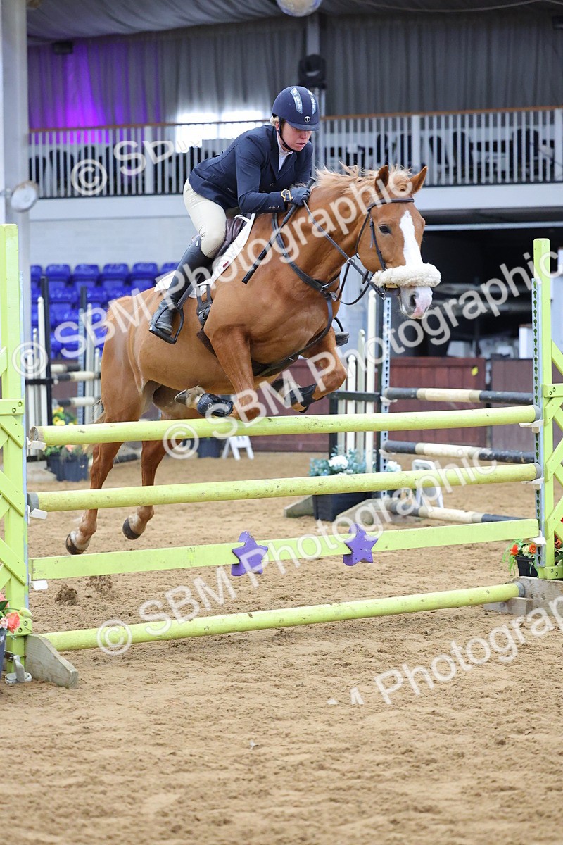 SBM_010258 - Class 22 - Equiyd 1.05m Amateur Championship Qualifier - First Round (1.05m)