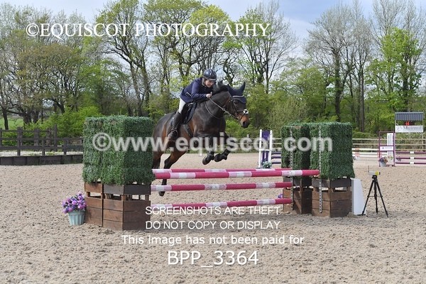 BPP_3364 - CLASS 2 - FRI - Club 80cms Open
