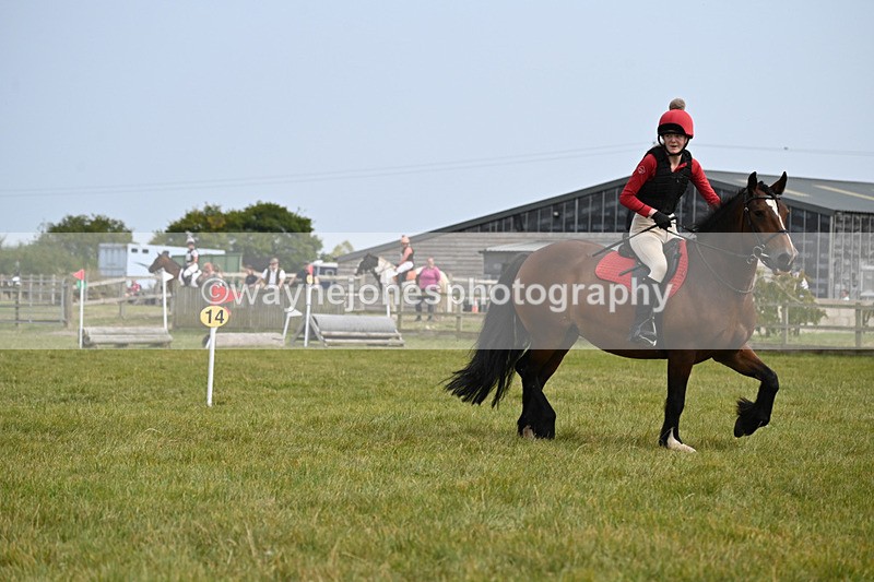 WJ6_1500 - 60cm XC Time 12:55 to 13:19