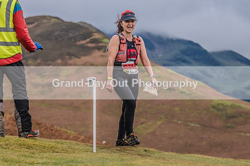 British Fell Relay-3985 - British Fell & Hill Relay Championship Braithwaite Keswick Saturday 21st October 2023