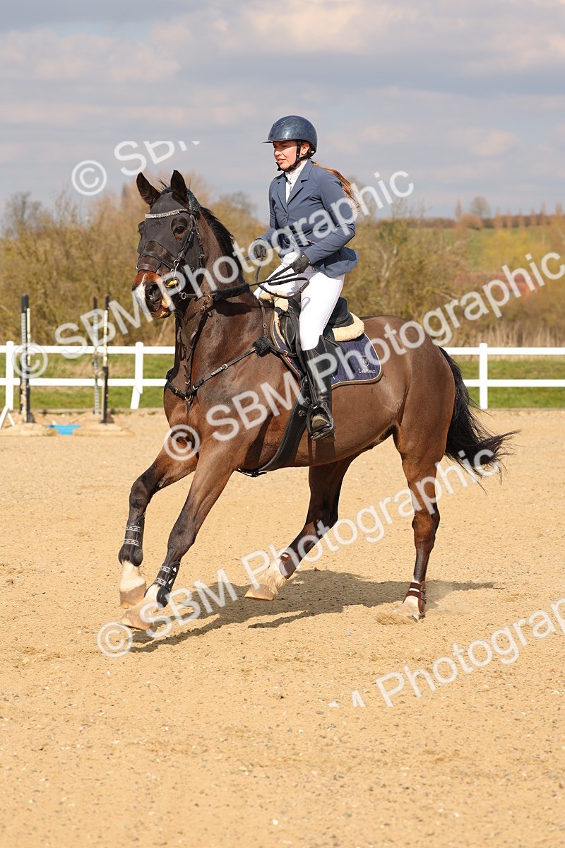 SBM_001658 - Class 5 - Senior Foxhunter - 1.20m