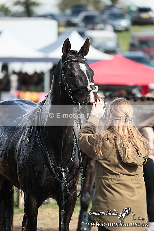 PtP 210425  1432 - Paxford Races Easter Monday 21/04/25