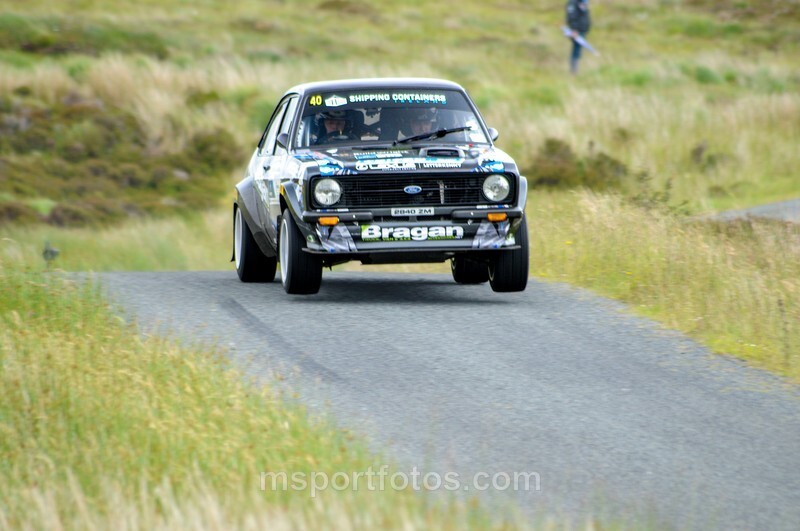  - Donegal Rally 2024