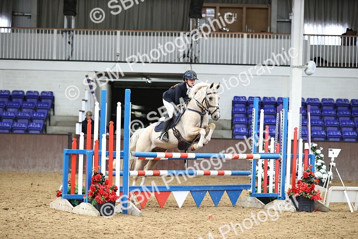 SBM_003510 - Class 11 - Springboard 128cm 138cm Restricted 85cm 95cm