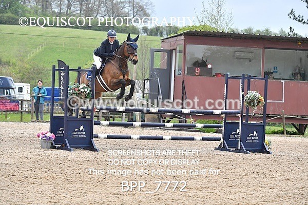 BPP_7772 - CLASS 15 SAT 0.95m Amateur Championship Qualifier