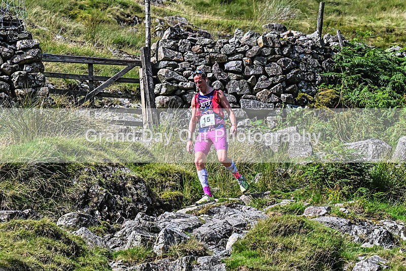 Scafell Pike-539 - Fellside Events Scafell Pike Trail Marathon Sunday 23rd August 2026