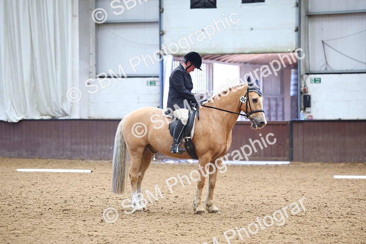 SBM_005415 - Class 3 - Novice 5