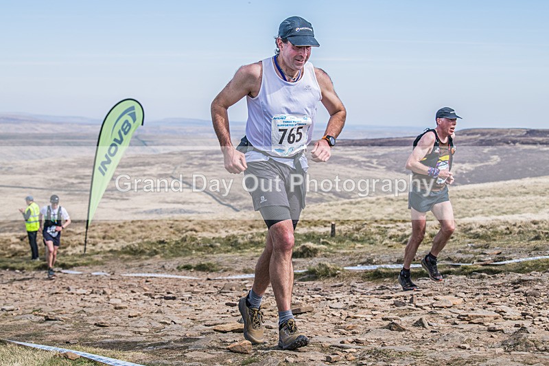 Pen-Y-Ghent-748 - The 3 Peaks Race Saturday 25th April 2026 - Pen Y Ghent