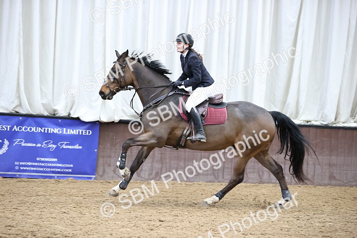 SBM_001315 - Class 3 - Senior Discovery - 1.00m Open