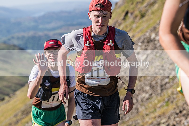 Old County Tops-171 - The Old County Tops Fell Race Saturday 17th May 2025