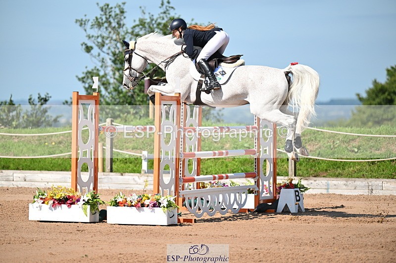 240718A-102131-04478 - Cls 1, 3 Star Small Tour 1.35m