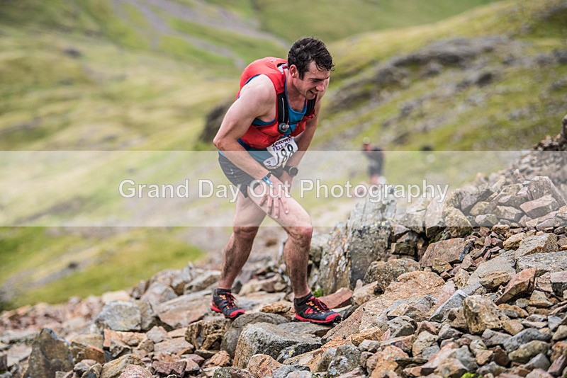 Borrowdale-226 - Borrowdale Fell Race Saturday 5th August 2023