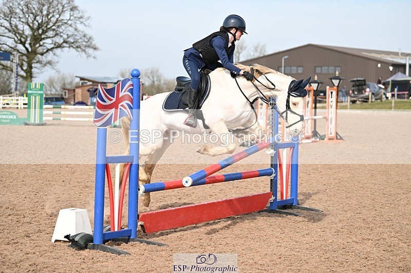 250309-111647-03968 - Cls 5 Pony Discovery and 90cm
