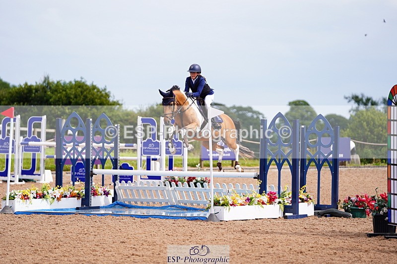 240630A-163820-15603 - Cls 26 Foxhunter 2nd Round