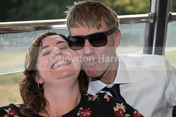 NMH-592 - Sonja and Steve's Wedding 21/7/2018