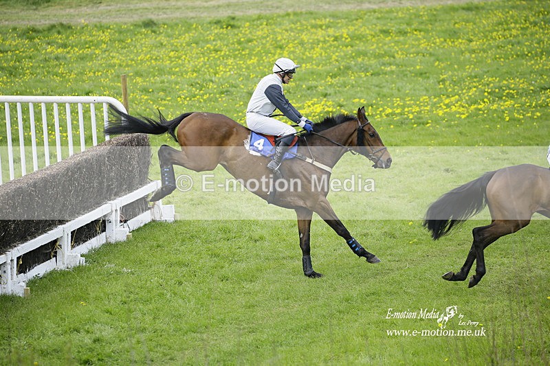 PtP 230422 46 - Berkeley Races - Woodford Glos 23/04/22