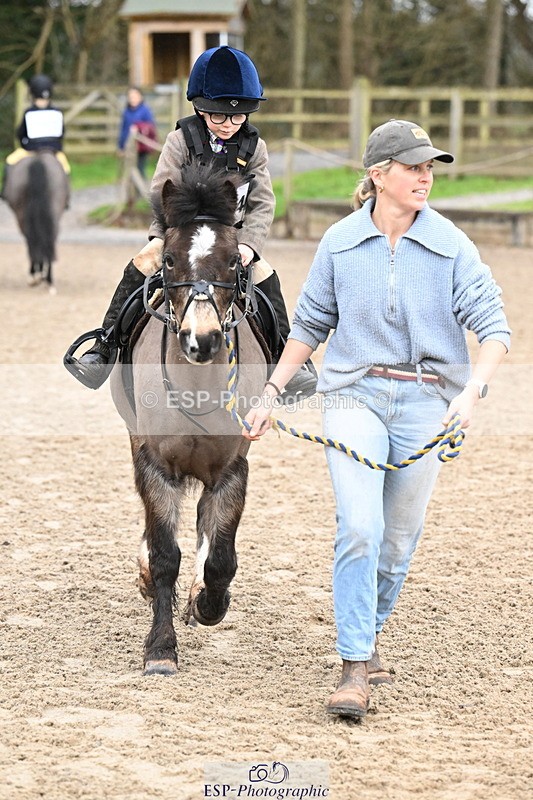 260222A-091434-00072 - 40cm Lead Rein and Assisted