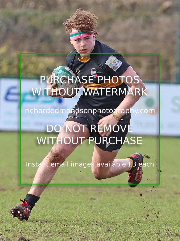 IMG_6662 - Kendal Senior U18 Colts vs Firwood Waterloo