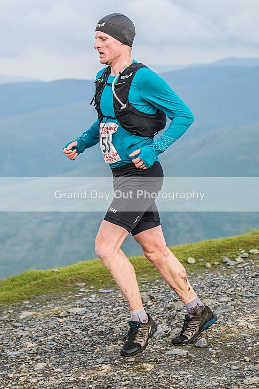 Blencathra-504 - Blencathra Fell Race Wednesday 5th June 2024