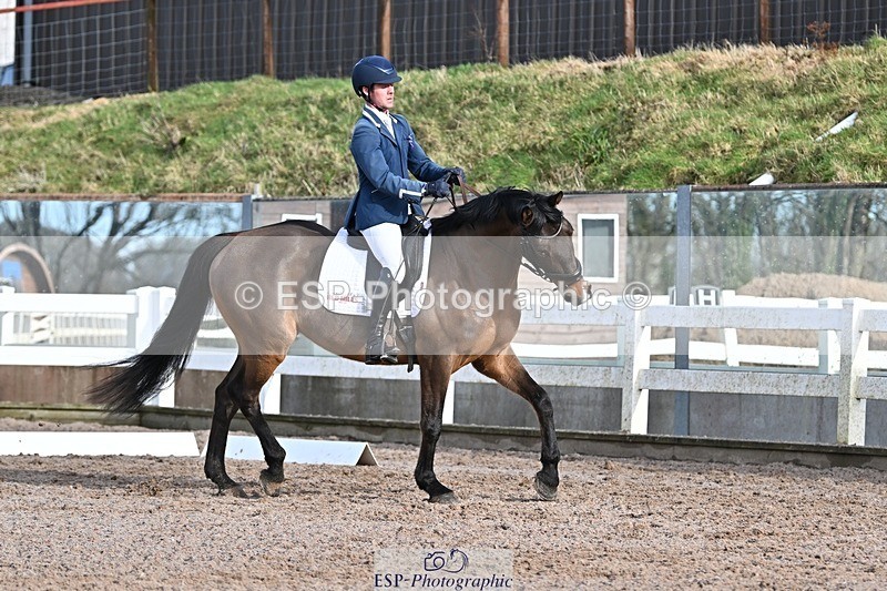 250125-120526-00395 - Dressage - CT Class 5 BE95 (90cm)