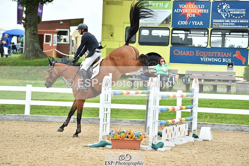 230720A-140708-03316 - Cls 21, 1 Star Gold 1.30m